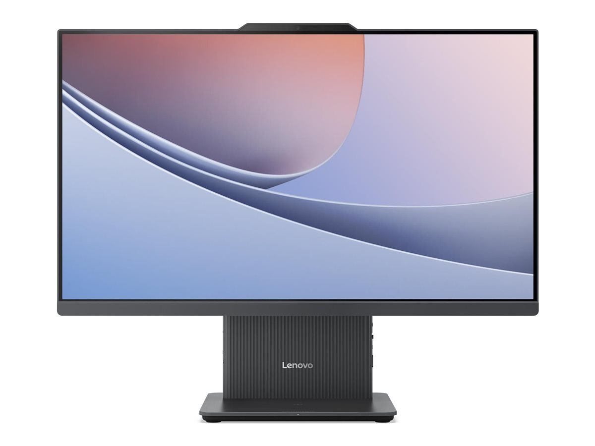 Lenovo IdeaCentre AIO 24 ILL11 23.8 FHD ULT5-226V/16GB/1TB/Intel Arc Graphics 130V/WIN11 Home/ENG kbd/2Y Warranty | Lenovo IdeaCentre | 24ILL11 | Desktop | AIO | 24 " | Intel Core Ultra 5 | 226V | 16 GB | LPDDR5x | 1000 GB | Intel Graphics | No Optical drive | English | Windows 11 Home | Warranty 24 month(s)