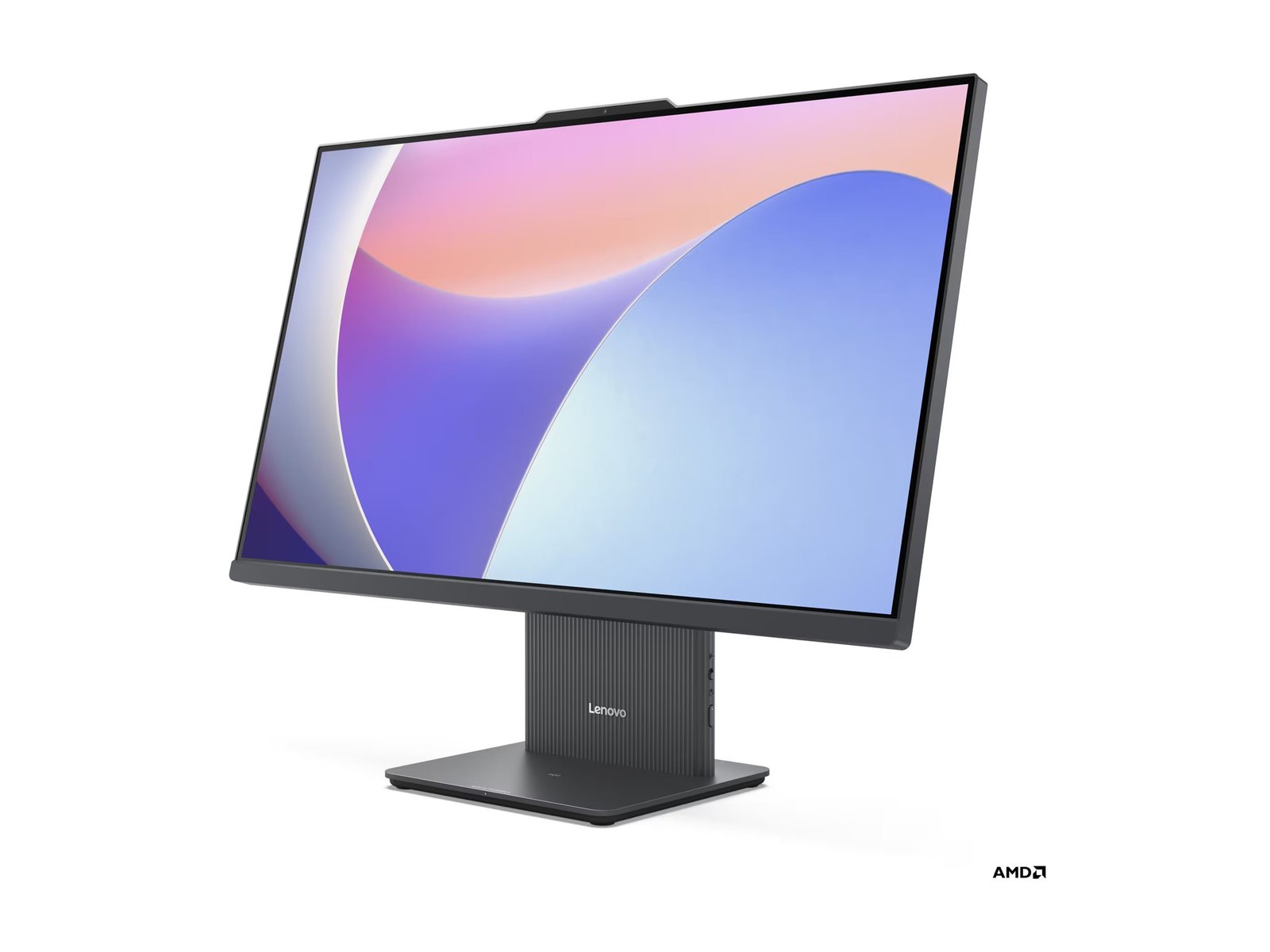 Lenovo IdeaCentre | 27ARR9 | Desktop | AIO | 27 " | AMD Ryzen 5 | 7535HS | 16 GB | SODIMM DDR5 | 512 GB | AMD Radeon Graphics | No Optical drive | English | Windows 11 Home | Warranty 24 month(s)