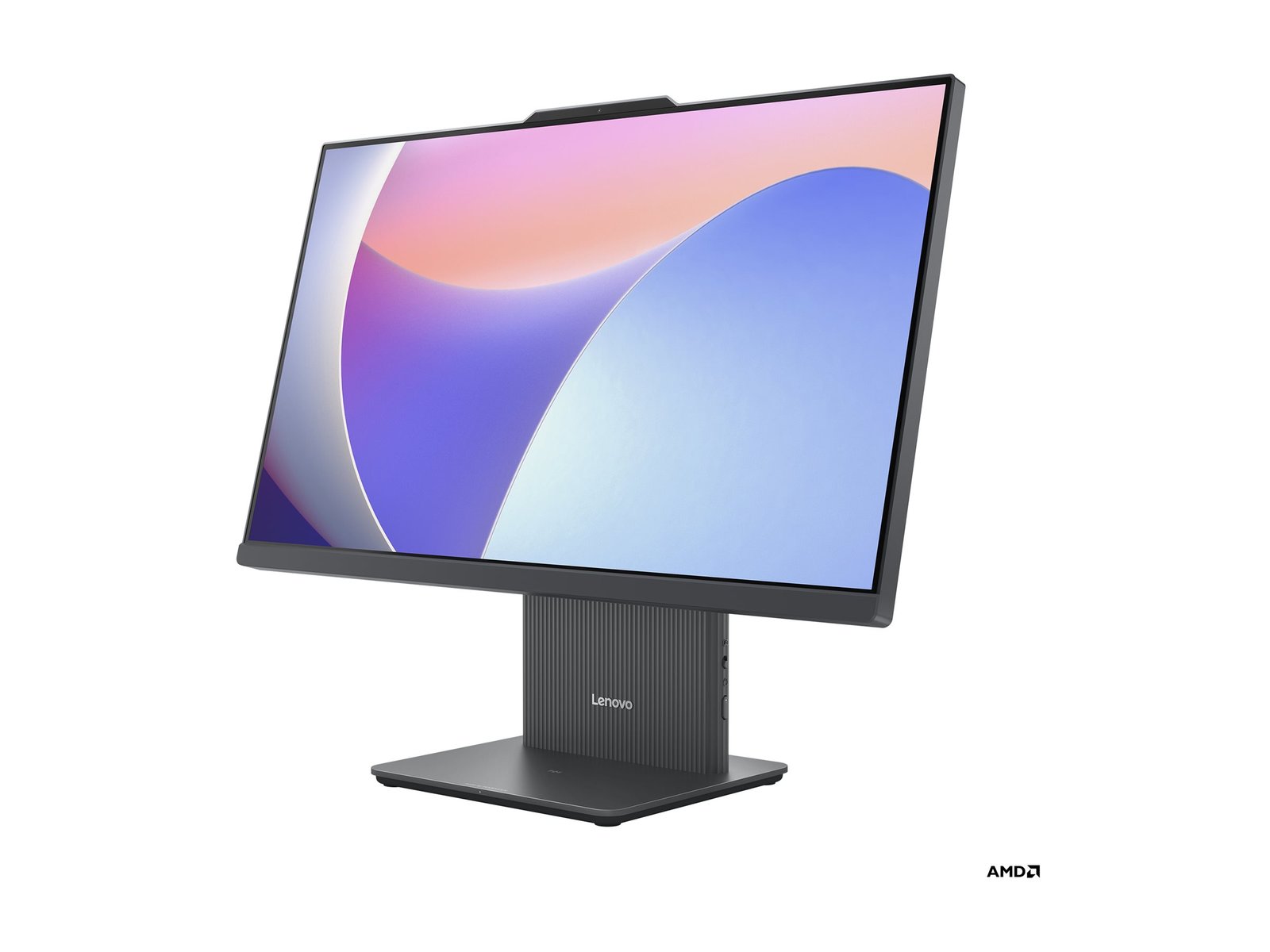Lenovo IdeaCentre | 24ARR9 | Desktop | AIO | 23.8 " | AMD Ryzen 5 | 7535HS | 16 GB | SODIMM DDR5 | 512 GB | AMD Radeon 660M Graphics | No Optical drive | English | Windows 11 Home