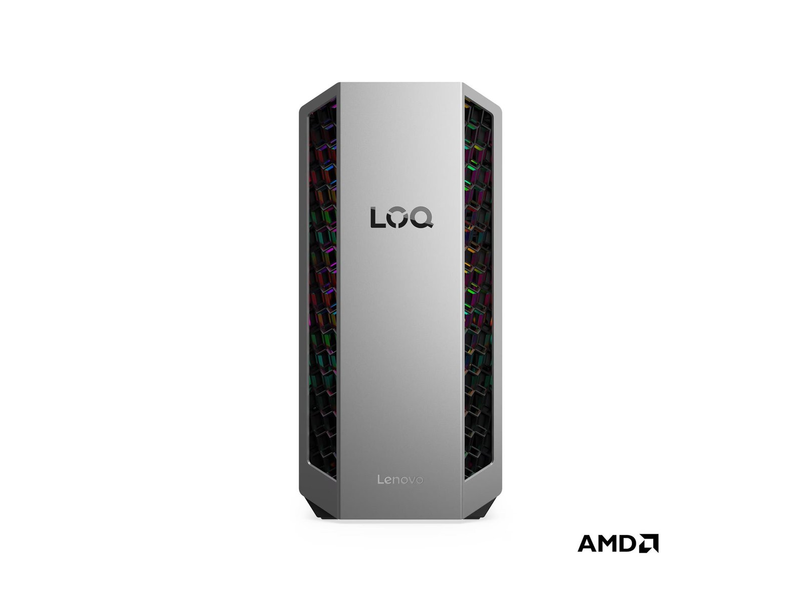 Lenovo LOQ Tower 26ADR10 AMD Ryzen 7 8745HX/16GB/1TB/Nvidia GF RTX 5060 Ti 8 GB/WIN11 Home/2Y Warranty | Lenovo LOQ | 26ADR10 | Desktop | Tower | AMD Ryzen 7 | 8745HX | 16 GB | SODIMM DDR5 | 1000 GB | NVIDIA GeForce RTX 5060 Ti | No Optical drive | No keyboard | Windows 11 Home | Warranty 24 month(s)
