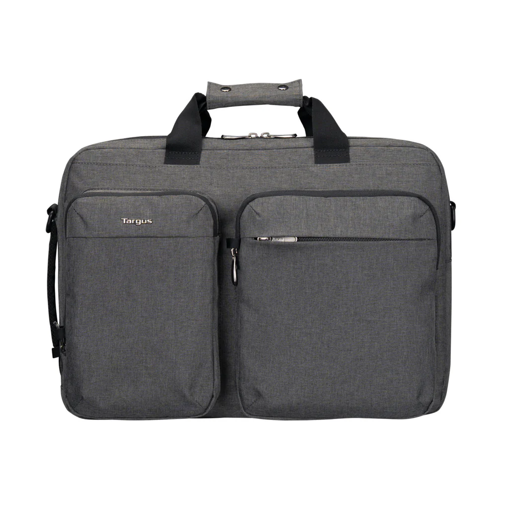 Targus | Hybrid Briefcase | Fits up to size 16 " | Backpack | Grey