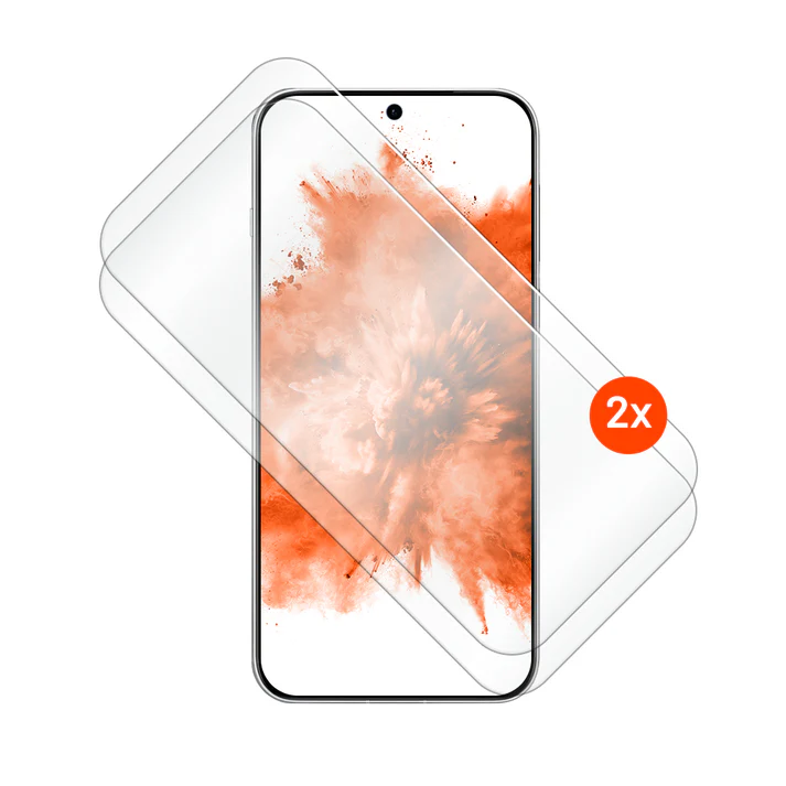 Fixed Screen protector | Xiaomi | 17 | Tempered Glass | Transparent