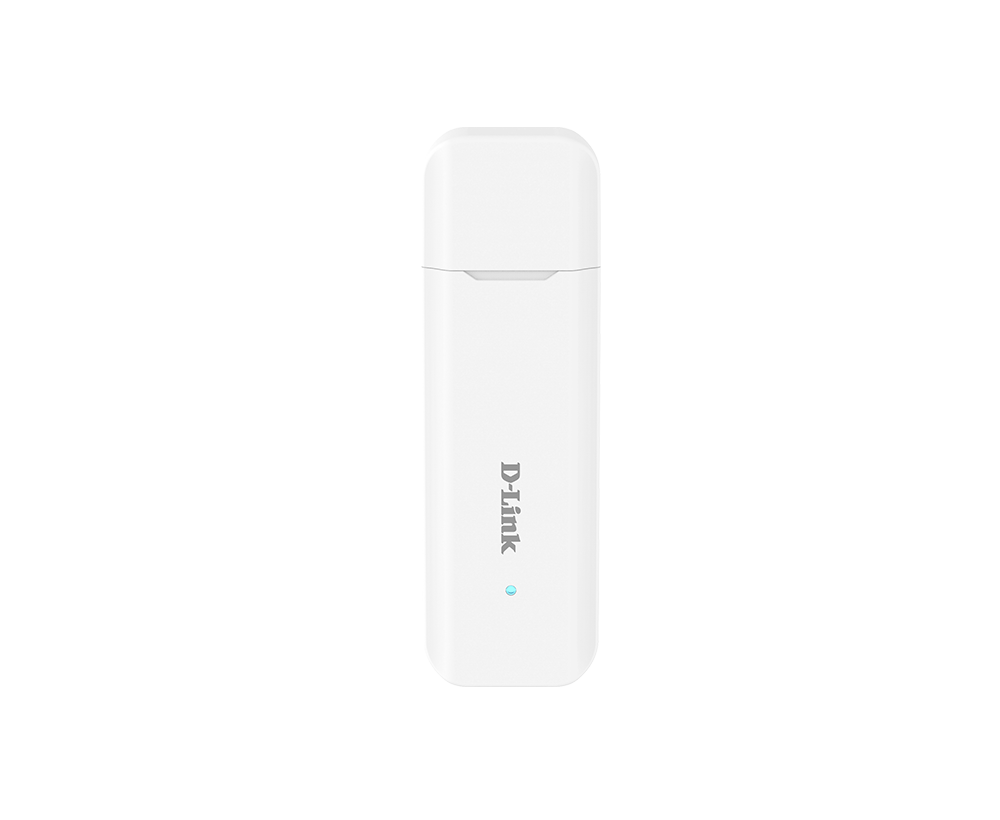 D-Link 4G LTE AX300 Wi-Fi 6 USB Adapter | DWM-222W/R