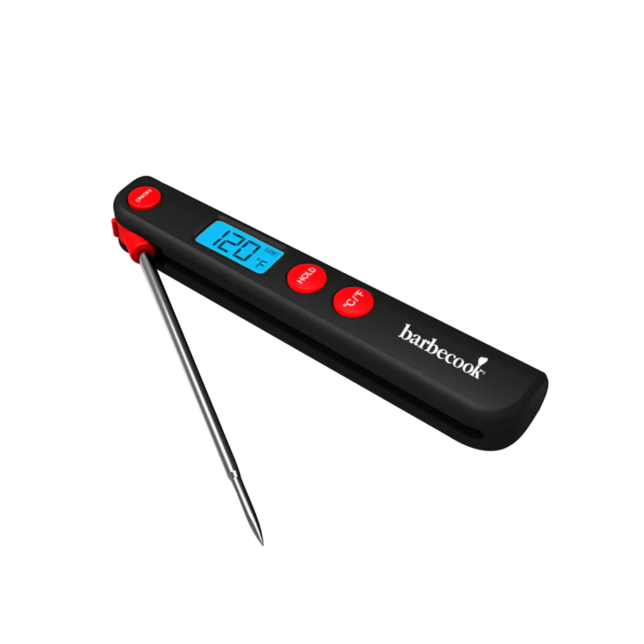 Barbecook | Digital pocket thermometer (per 6 pcs) | BC-ACC-7078