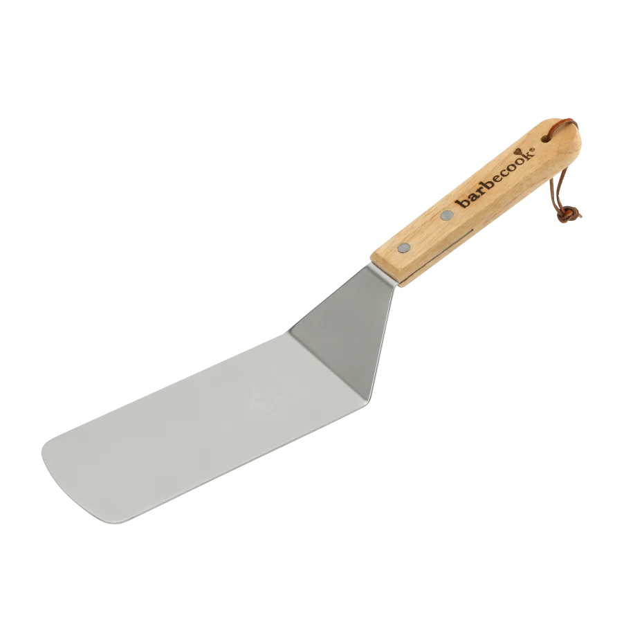 Barbecook | Fish turner FSC, 37 cm (per 6 pcs) | BC-ACC-7125