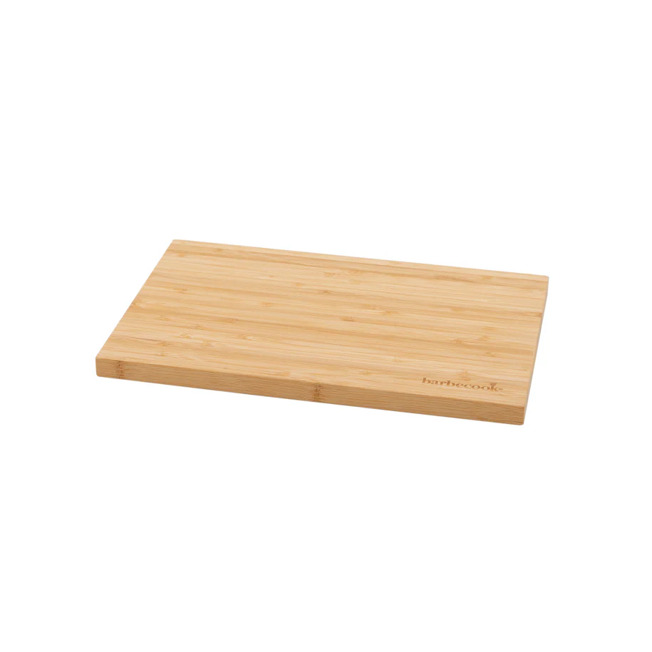 Barbecook | Bamboo cutting board FSC, 30 x 20 x 1.5 cm (per 6 pcs) | BC-ACC-7300