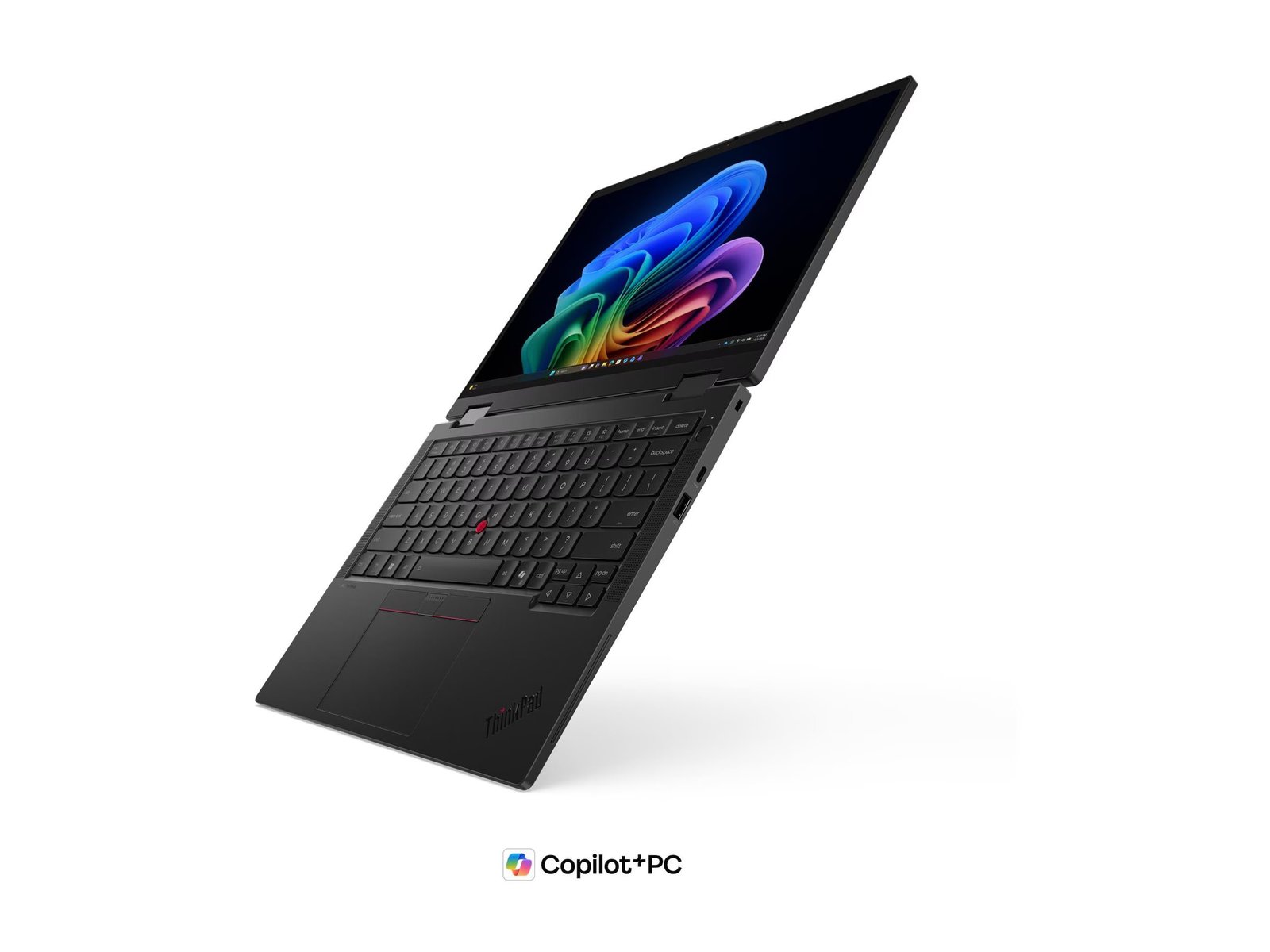 Lenovo ThinkPad T14s 2-in-1 Gen 2 Touch 14 WUXGA ULT5-325/32GB/512GB/Intel Graphics/ENG Backlit kbd/FP/3Y Warranty | Lenovo