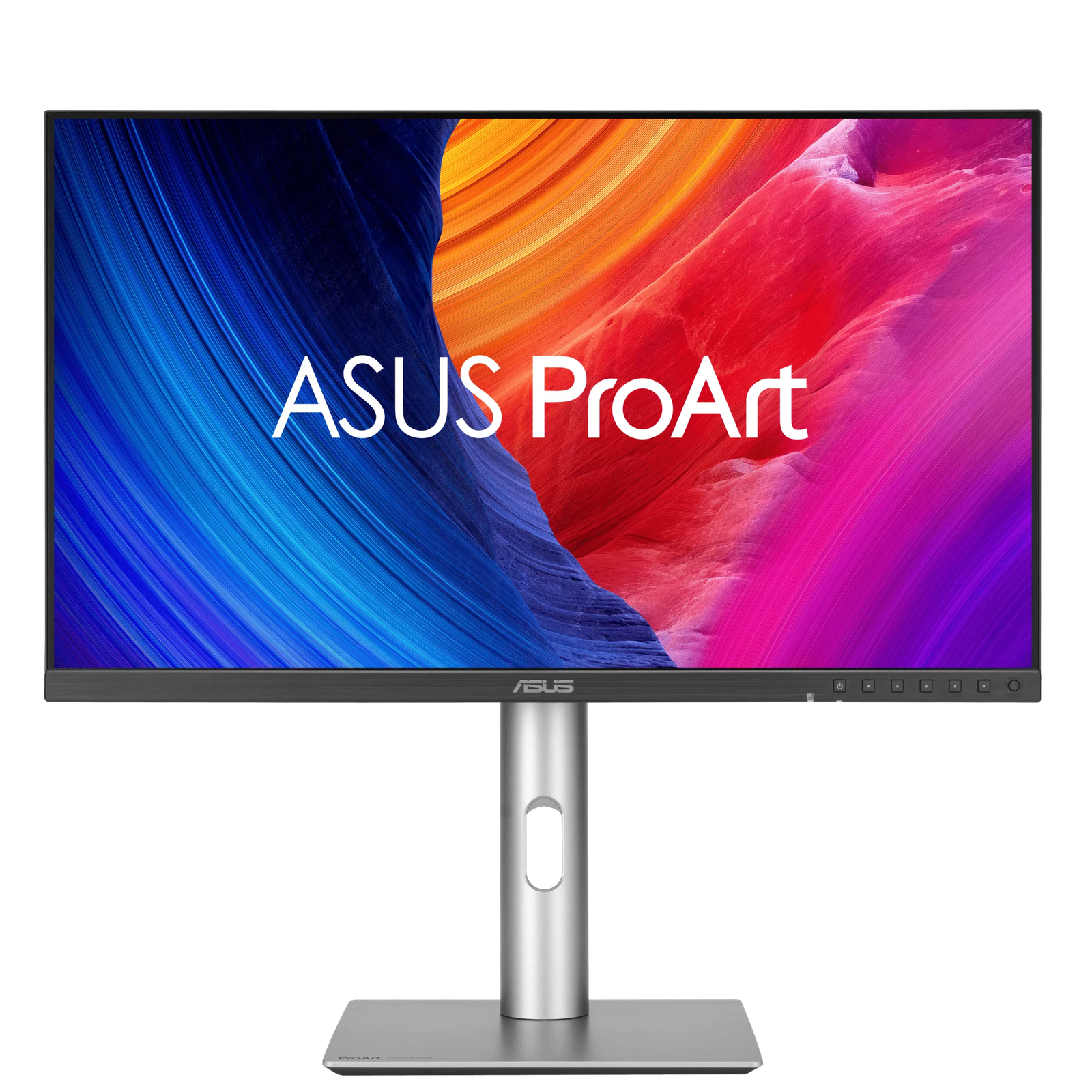 Asus ProArt PA278QGV | 27 " | IPS | 16:9 | 120 Hz | 5 ms | 2560 x 1440 pixels | 350 cd/m² | HDMI ports quantity 1