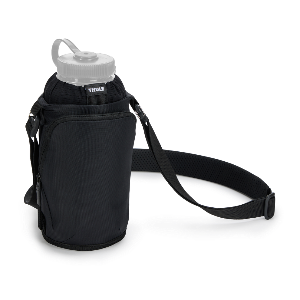 Thule EnRoute Water Bottle holder - Black | Thule