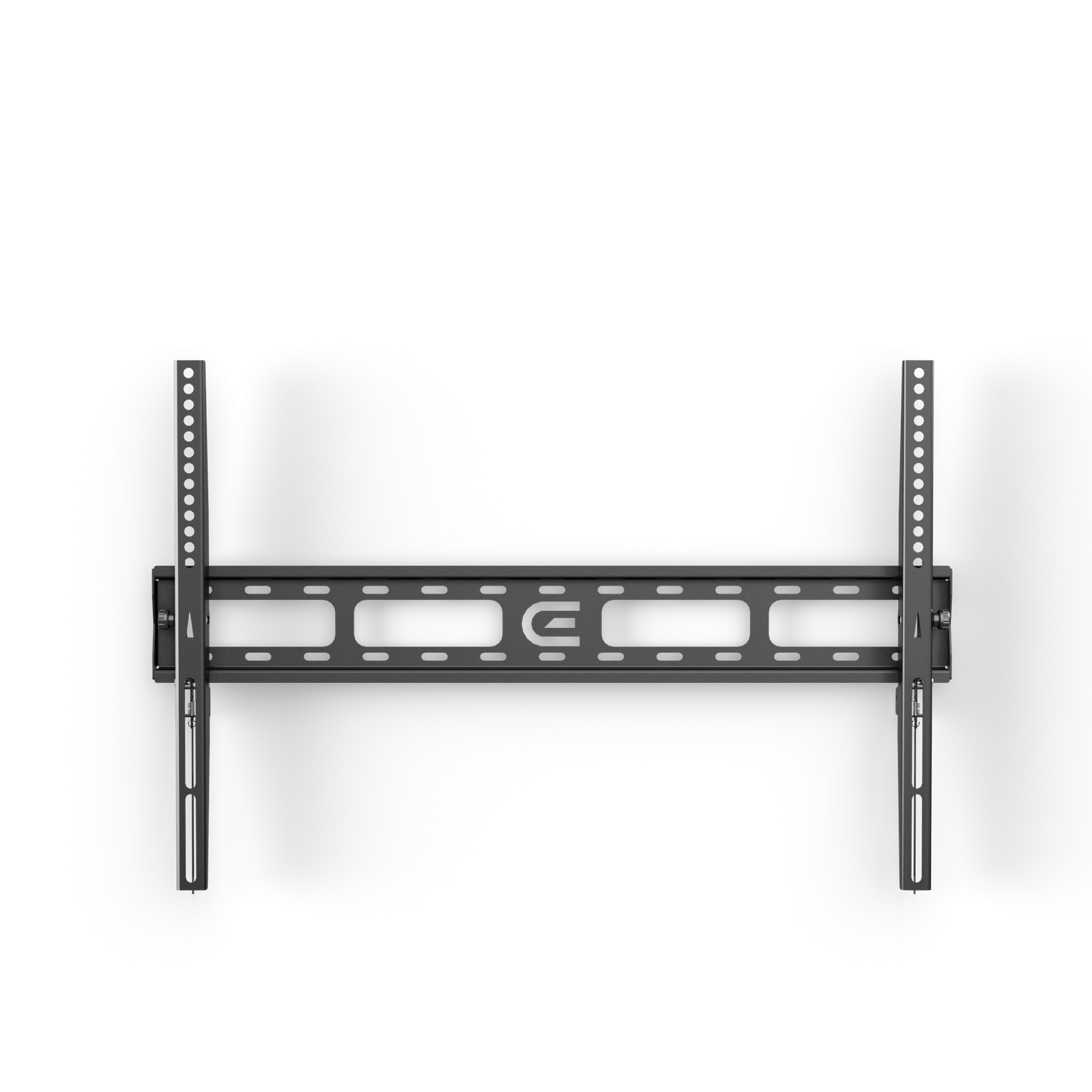 EDBAK Wall mount | FSM6040-T Universal | Tilt | 32-75 " | Maximum weight (capacity) 30 kg | Black