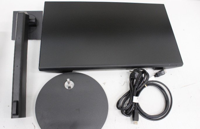 SALE OUT. | acer | Vero CB242YGbipr | 24 " | IPS | FHD | 16:9 | 120 Hz | 1 ms | 1920 x 1080 pixels | 250 cd/m² | HDMI ports quantity 1 | Warranty 23 month(s) | UNPACKED, SCRATCHED SCREEN
