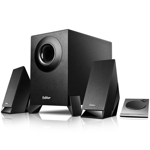 Edifier | M1360 | 85 dB | Black | 8.5 W
