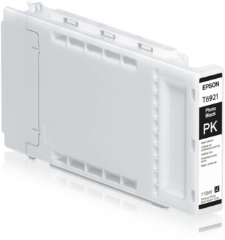 Epson UltraChrome XD | T692100 | Ink cartrige | Photo Black