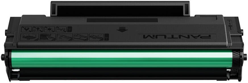 Pantum PD-219 | Toner cartridge | Black
