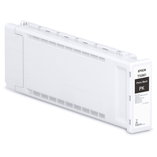 Epson Singlepack UltraChrome XD3 Photo T50M1 | Ink cartridge | Photo black