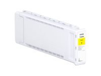 Epson Singlepack UltraChrome XD3 Yellow T50M4 (700ml) | Epson