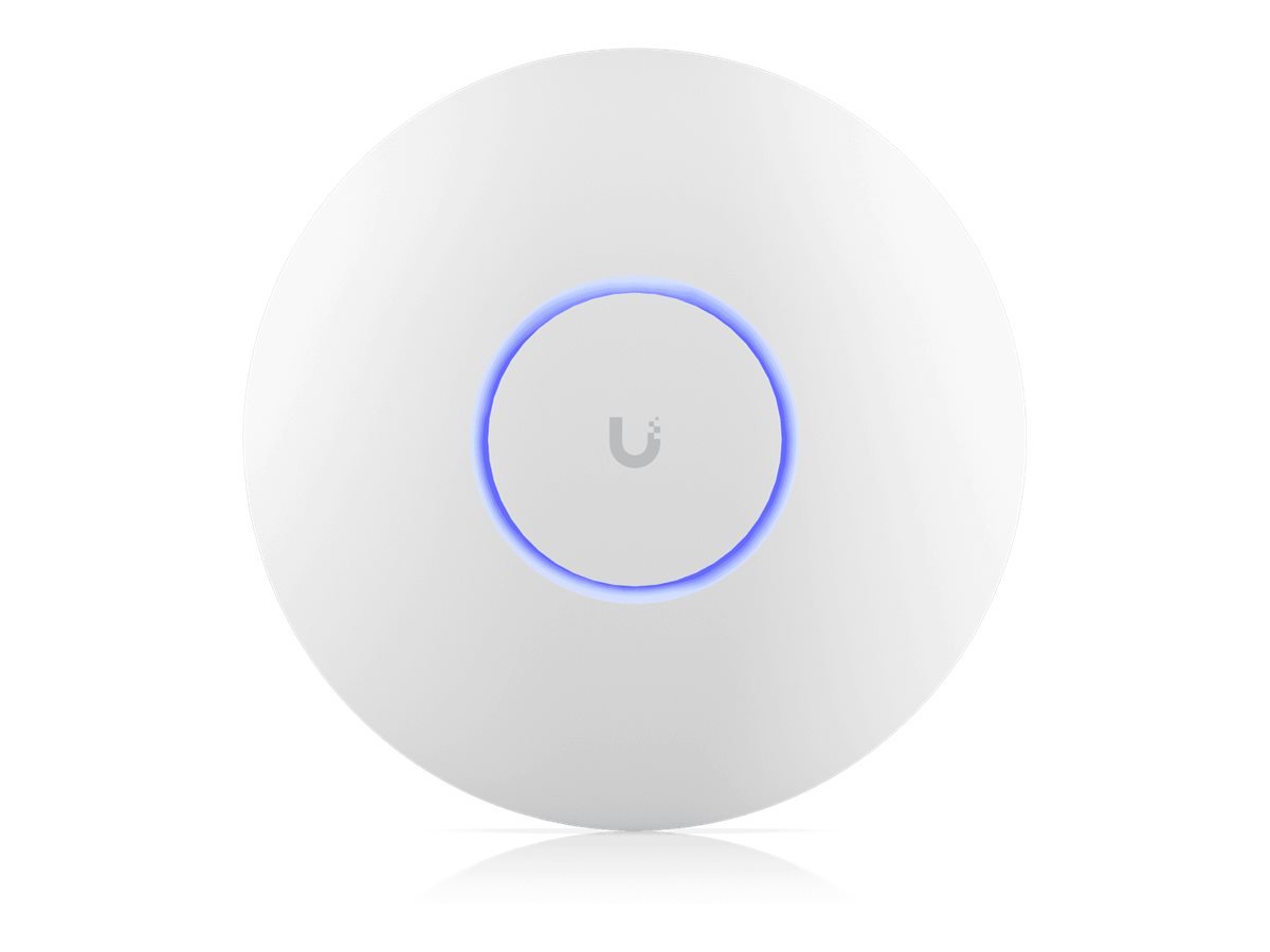 Ubiquiti Access Point | U7 Pro Max | 802.11ax | 2.4-5.7 GHz | 2500 Mbit/s | Ethernet LAN (RJ-45) ports 1 | MU-MiMO Yes | PoE in