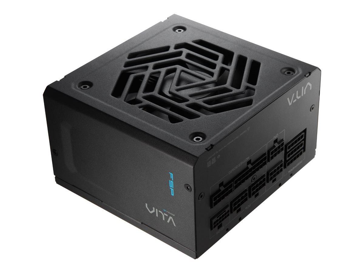FSP | Power Supply, 80 PLUS Gold | VITA-850GM | 850 W