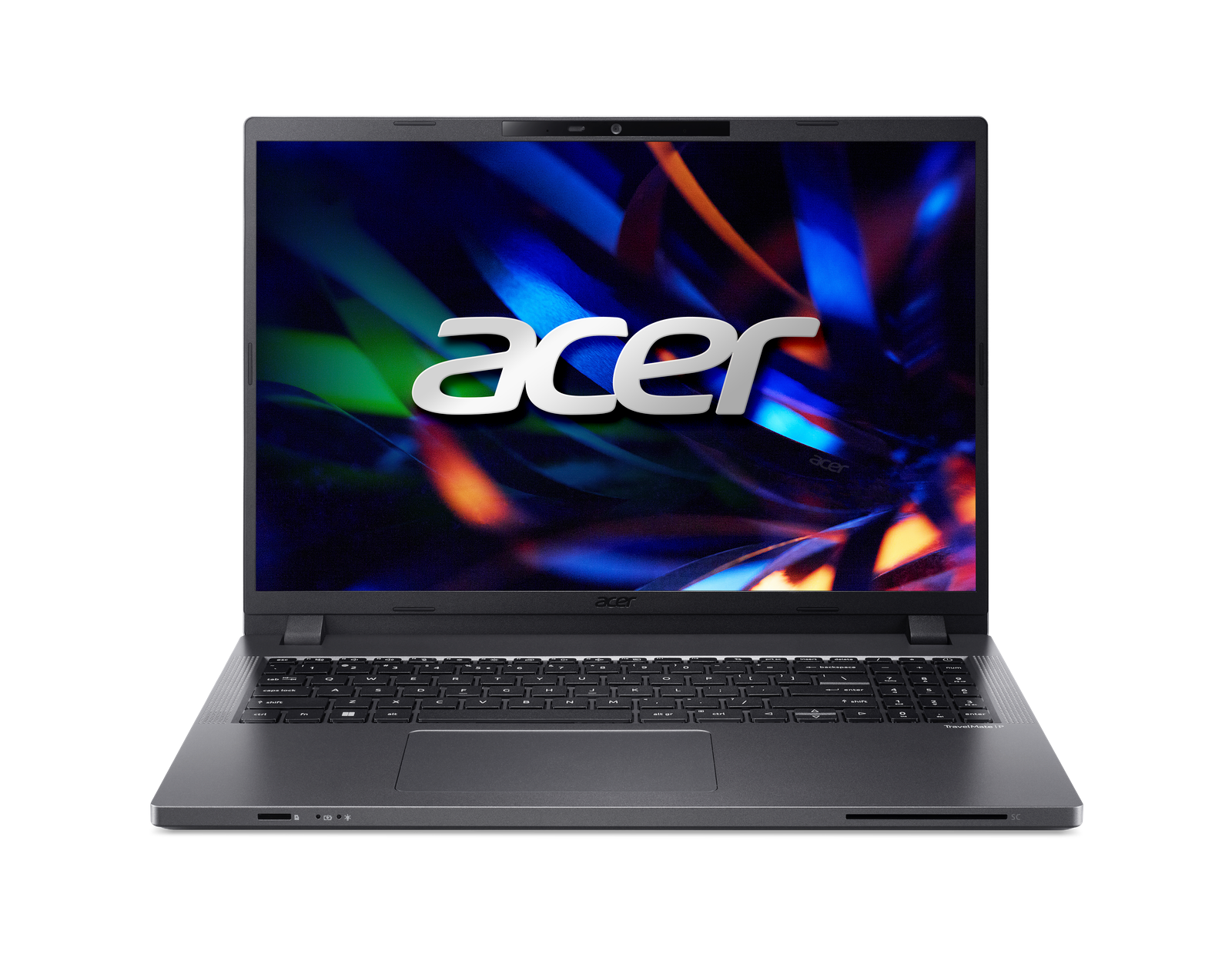 Acer TravelMate | TMP216-51-G2-TCO-58MC | Grey | 16 " | WUXGA | Intel Core 5 | 120U | 16 GB | Solid-state drive capacity 512 GB | Intel Iris Xe Graphics | Windows 11 Pro | Keyboard language English | Keyboard backlit | Warranty 36 month(s)