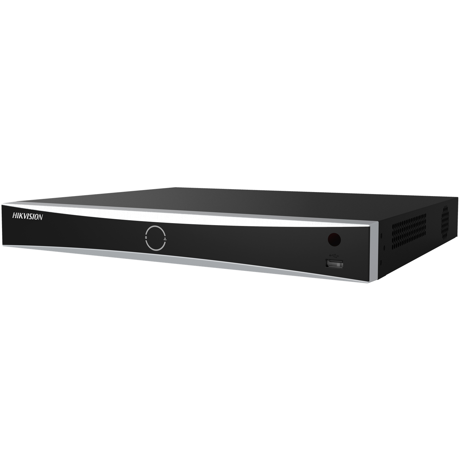Hikvision | 8-ch PoE 1U K Series AcuSense 4K NVR | DS-7608NXI-K2/8P(D) | 2