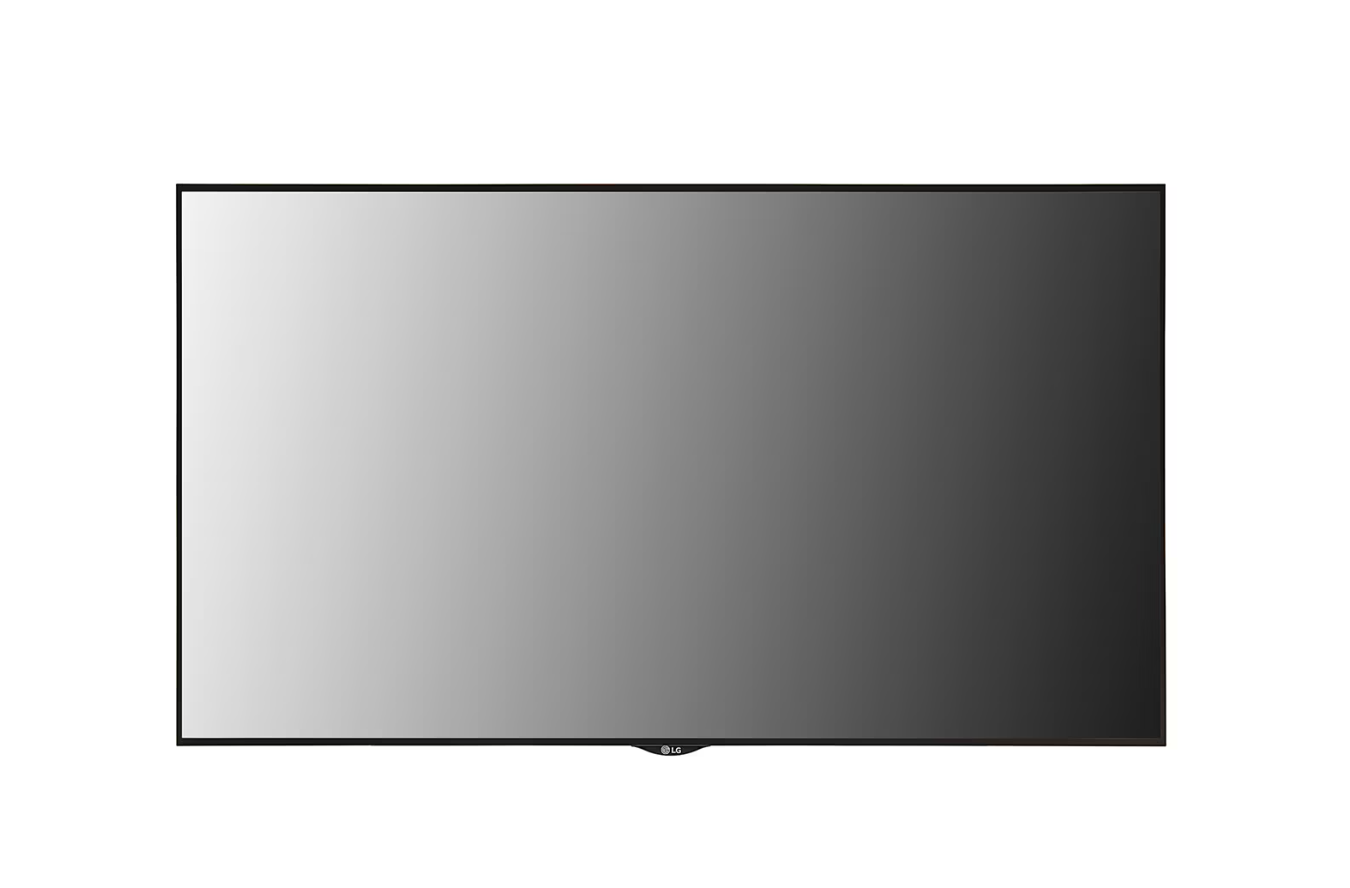 LG Window Facing Display | 49XS4P-B | 49 " | Landscape/Portrait | 24/7 | webOS | 8 ms
