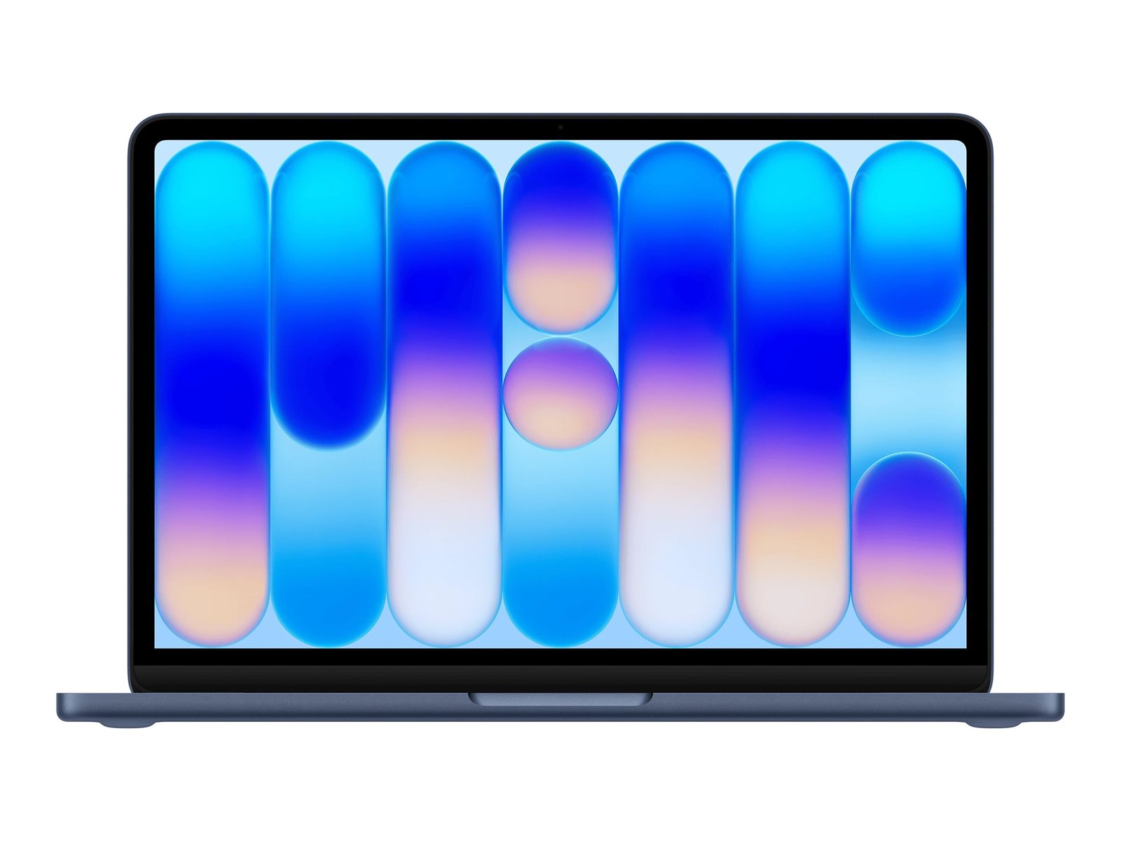 Apple MacBook Neo | Indigo | 13 " | IPS | 2408 x 1506 pixels | Apple A18 Pro | 8 GB | Solid-state drive capacity 256 GB | Apple A18 Pro chip 6-core CPU/5-core GPU | macOS | 802.11ax | Bluetooth version 6 | Keyboard language International English