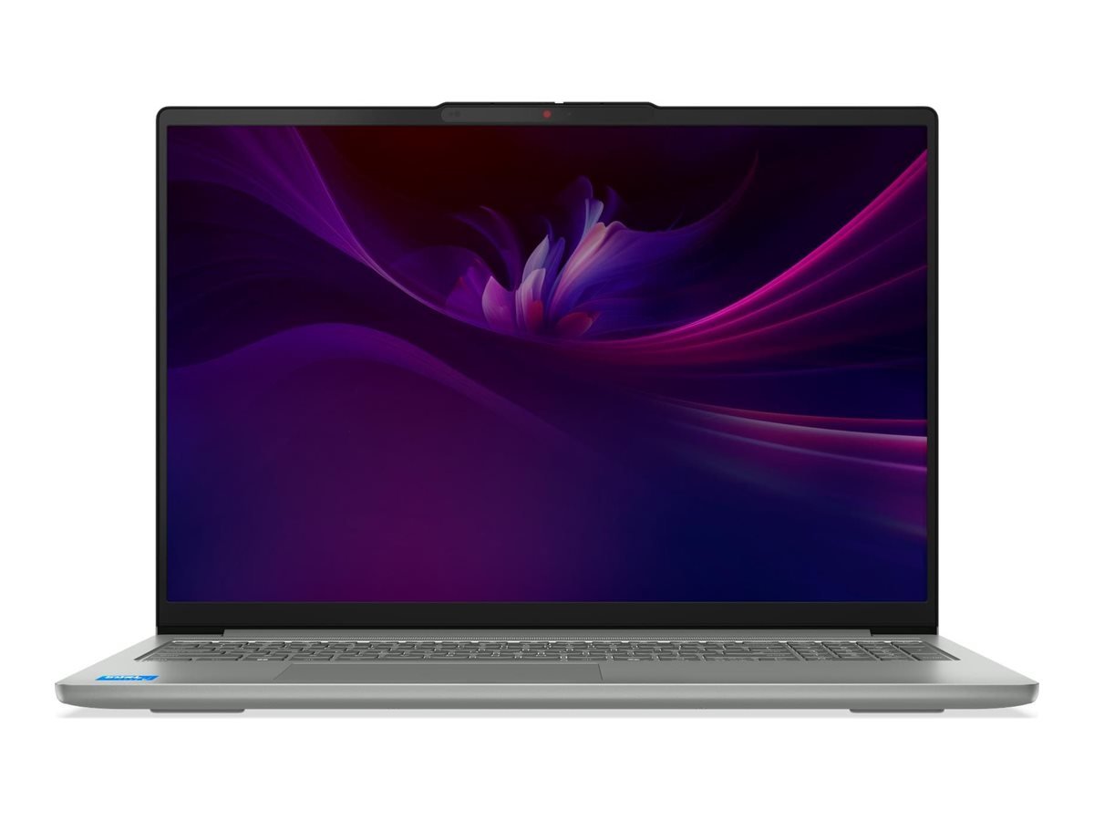 Lenovo IdeaPad Slim 5 16IMH10 Intel | Luna Grey | 16 " | OLED | WUXGA | 1920 x 1200 pixels | Glossy | Intel Core Ultra 9 | 185H | 16 (2x8GB) GB | SODIMM DDR5 | Solid-state drive capacity 512 GB | Intel Arc Graphics | Windows 11 Home | 802.11ax | Bluetooth version 5.2 | Keyboard language English | Keyboard backlit | Warranty 24 month(s) | Battery warranty 12 month(s)
