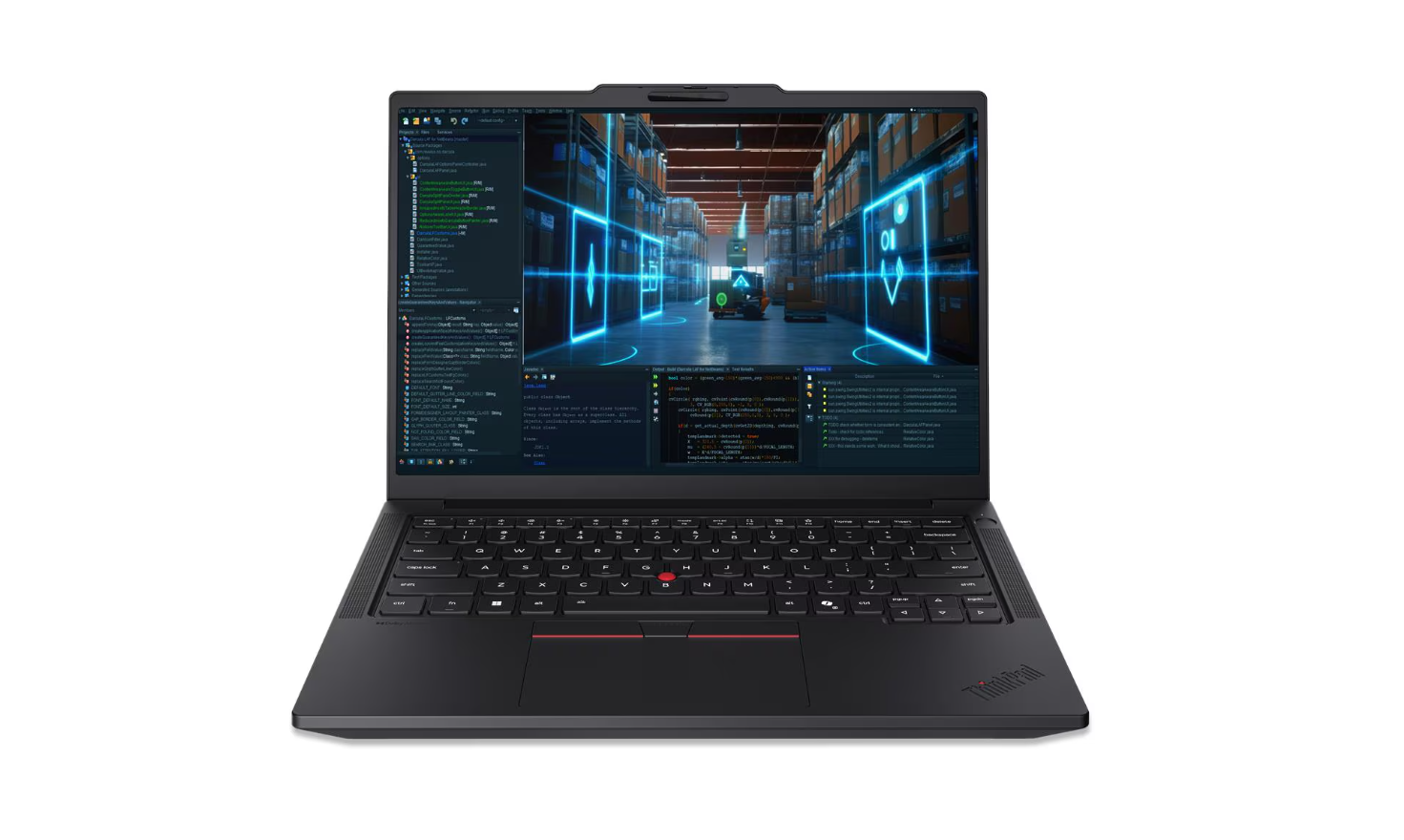 Lenovo ThinkPad P14s G7 AMD | Black | 14 " | IPS | WUXGA | 1920 x 1200 pixels | Anti-glare | AMD Ryzen AI 7 PRO | 450 | 32 (2x16GB) GB | SODIMM DDR5 | Solid-state drive capacity 1000 GB | AMD Radeon 860M Graphics | Windows 11 Pro | 802.11be | Bluetooth version 5.4 | Keyboard language English | Keyboard backlit | Warranty 36 month(s) | Battery warranty 12 month(s)