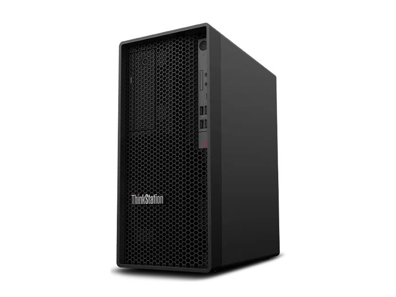 Lenovo ThinkStation | P2 G2 | Desktop | Tower | Intel Core Ultra 7 | 265K | Internal memory 32 GB | UDIMM DDR5 | 1000 GB | Intel Graphics | No Optical drive | Keyboard language English | Windows 11 Pro | Warranty 36 month(s)