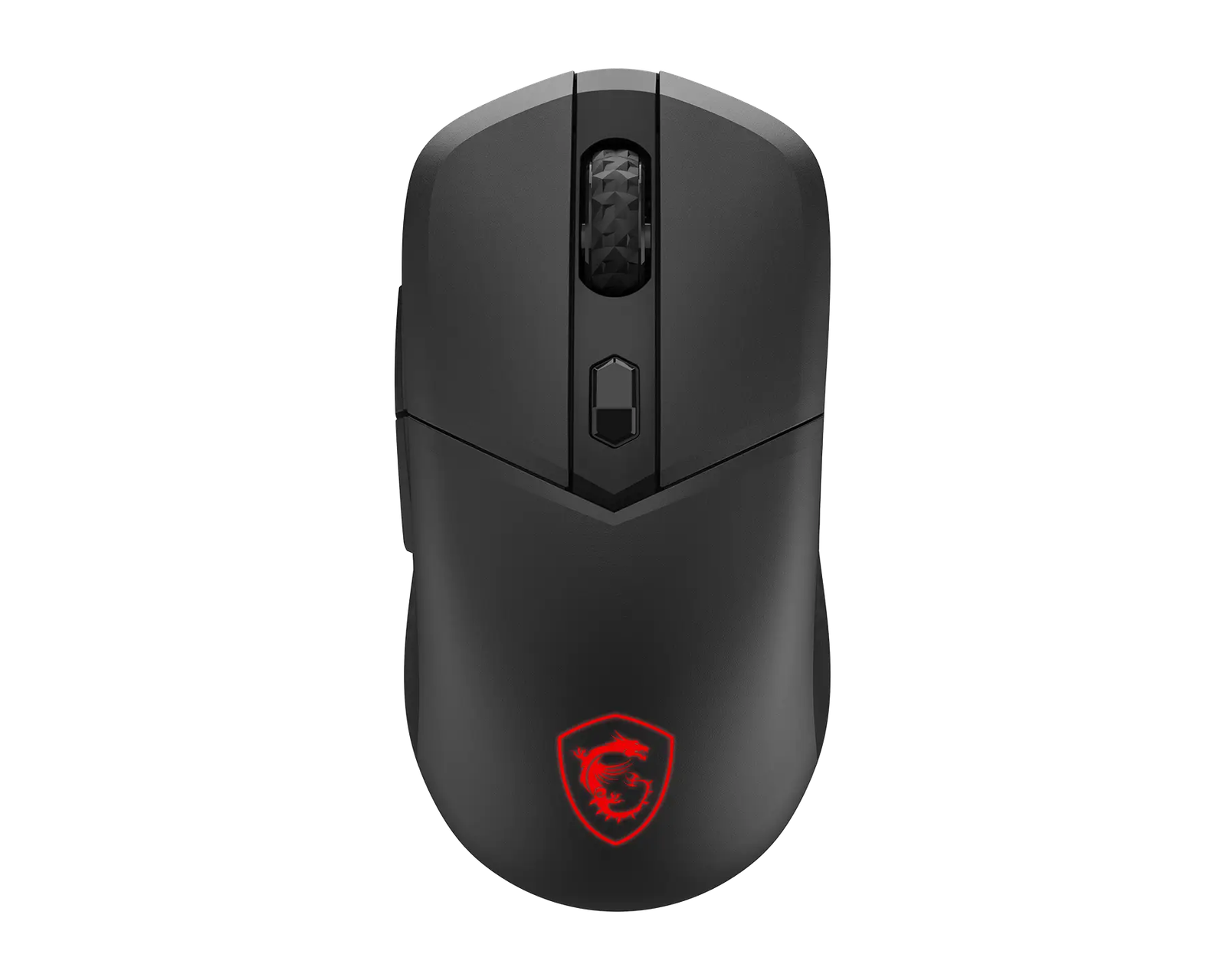 MSI Gaming Mouse | VERSA 300 WIRELESS 8K | Wireless | Bluetooth, 2.4 GHz, USB