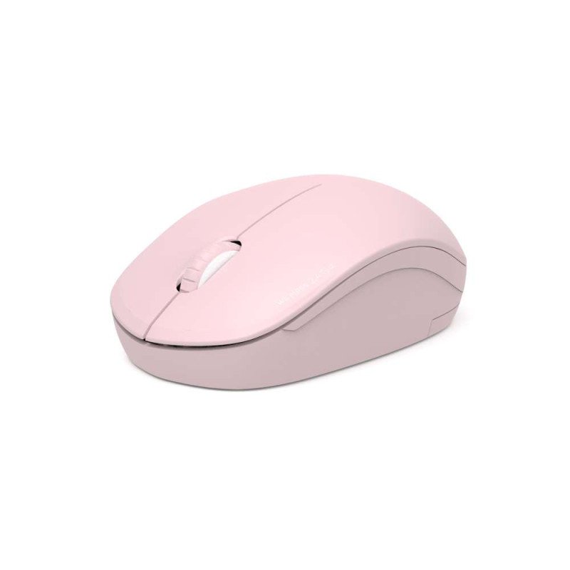 PORT CONNECT Mouse | Collection II | Wireless | 2.4 GHz | Pink
