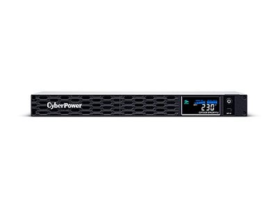 CyberPower UPS 700VA 420W 230V | CyberPower