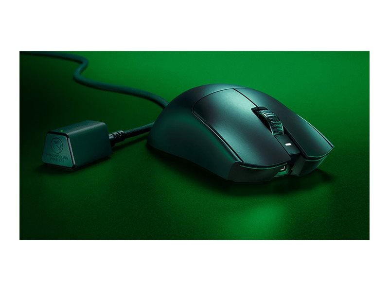 Razer Viper V3 Pro Gaming Mouse, Wireless, Black | Razer