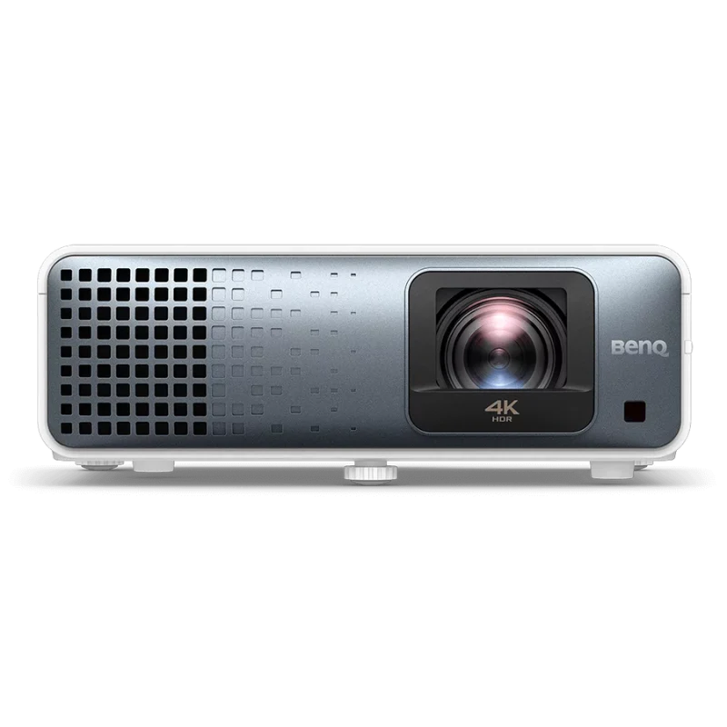 Benq TK710STi | 4K UHD (3840 x 2160) | 3200 ANSI lumens | 600000:1 | White