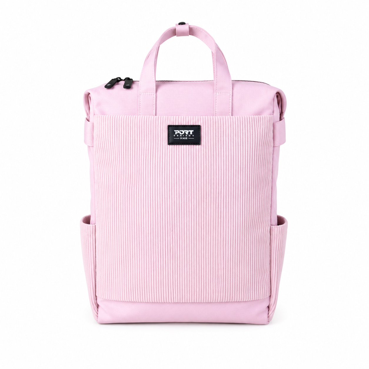 PORT DESIGNS MILANO II ECO TOTEPACK 14/16'' BLUSH PINK | PORT DESIGNS