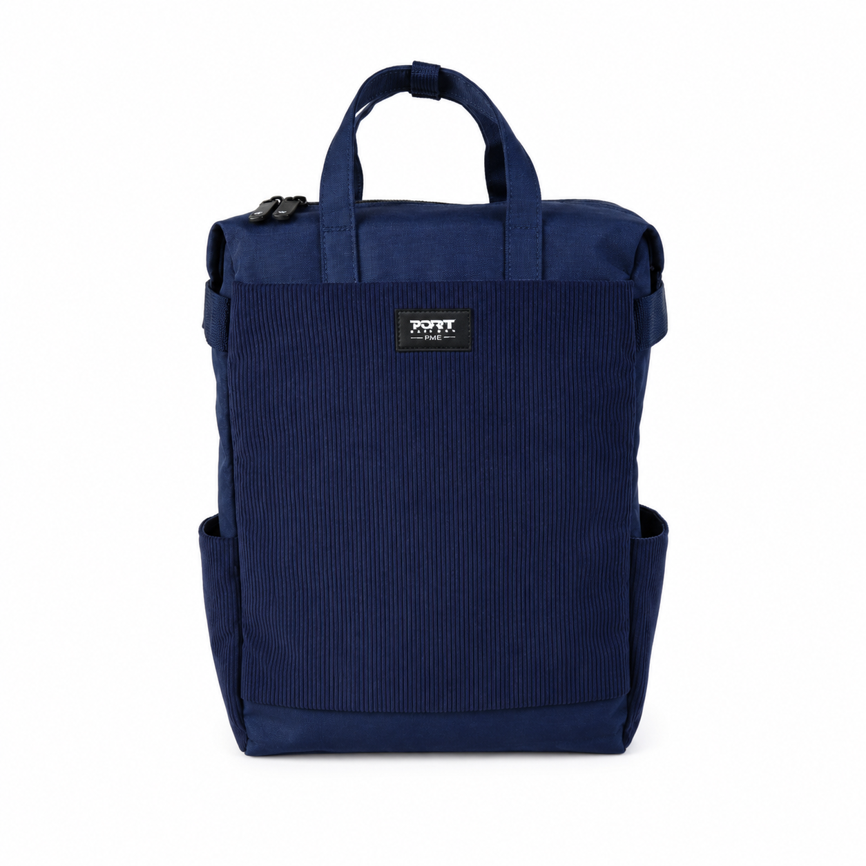 PORT DESIGNS MILANO II ECO TOTEPACK 14/16'' NAVY BLUE | PORT DESIGNS