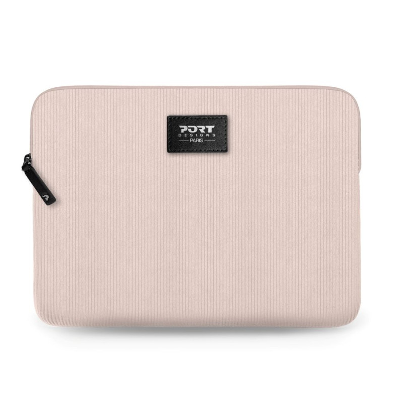 PORT DESIGNS MILANO II ECO SLEEVE 13/14 BLUSH PINK