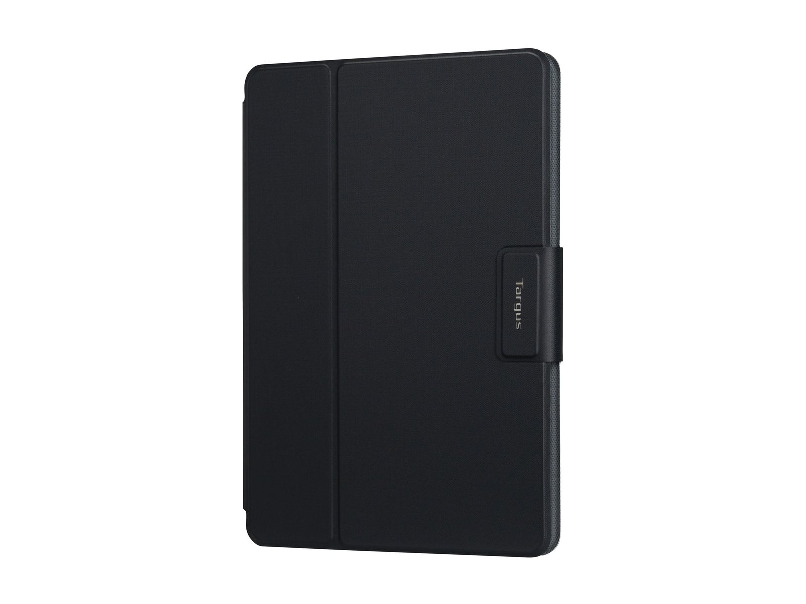 Targus Safe Fit 360° Rotating 9.5"-11.5" Universal Tablet Case - Black | Targus