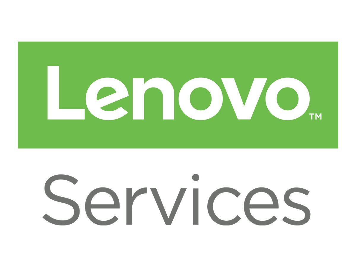 Lenovo- | Warranty | 2Y Courier/Carry-in for Certified Refurbished Products | 2 year(s)
