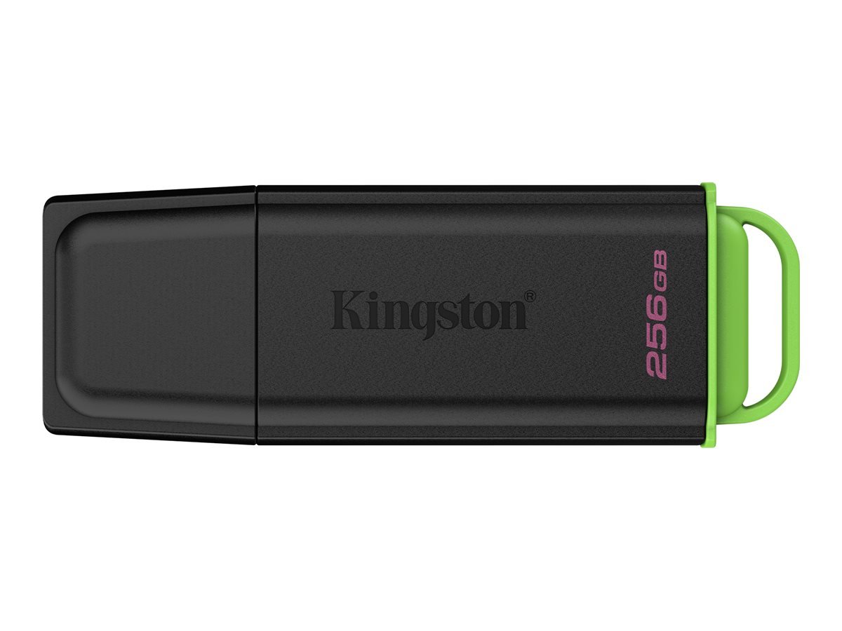 Kingston DataTraveler Exodia 256GB USB 3.2 Flash Drive