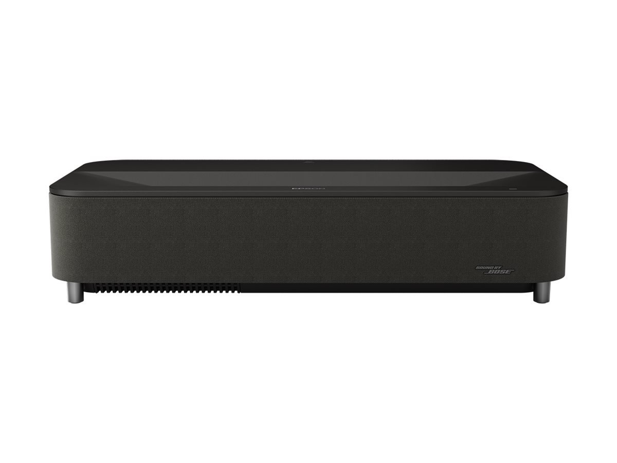 Epson EH-LS970B | 4000 ANSI lumens | 4K UHD (3840 x 2160) | Black | Wi-Fi