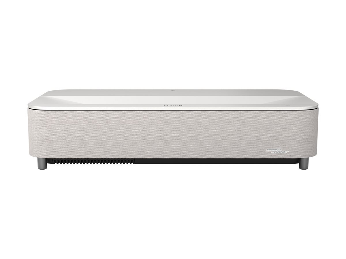 Epson EH-LS970W | 4000 ANSI lumens | 4K UHD (3840 x 2160) | White | Wi-Fi