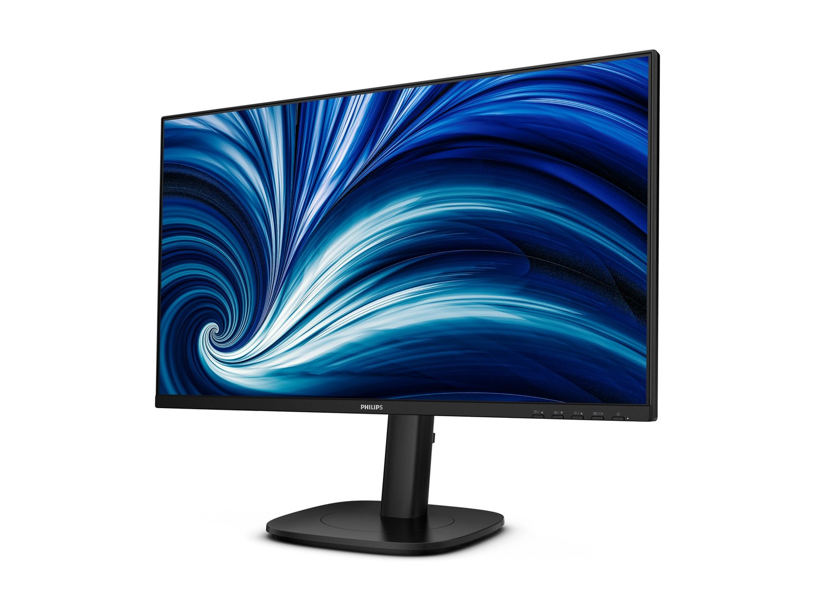 PHILIPS Business Monitor  24B2N3200J/00 IPS 24" IPS 1920x1080/16:9/4ms/300cd/m2/HDMI DisplayPort USB Audio Out | Philips