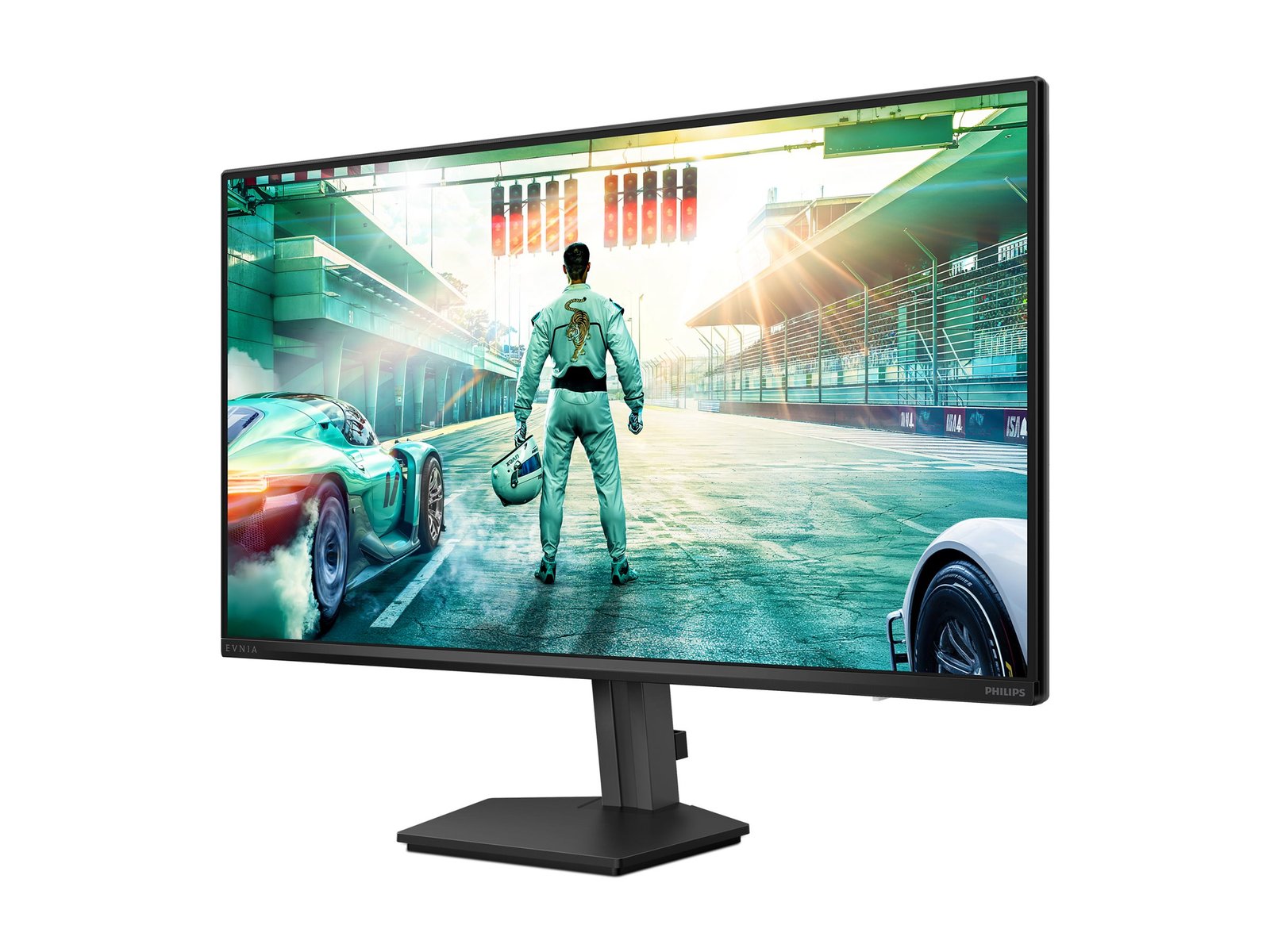 Philips | 27M2N3500NF/00 | 27 " | IPS | QHD | 16:9 | 144 Hz | 0.5 ms | 2560 x 1440 pixels | 300 cd/m² | HDMI ports quantity 1 | Black