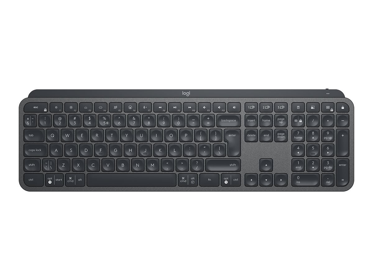 Klawiatura Logitech MX Keys for Business (920-010251)