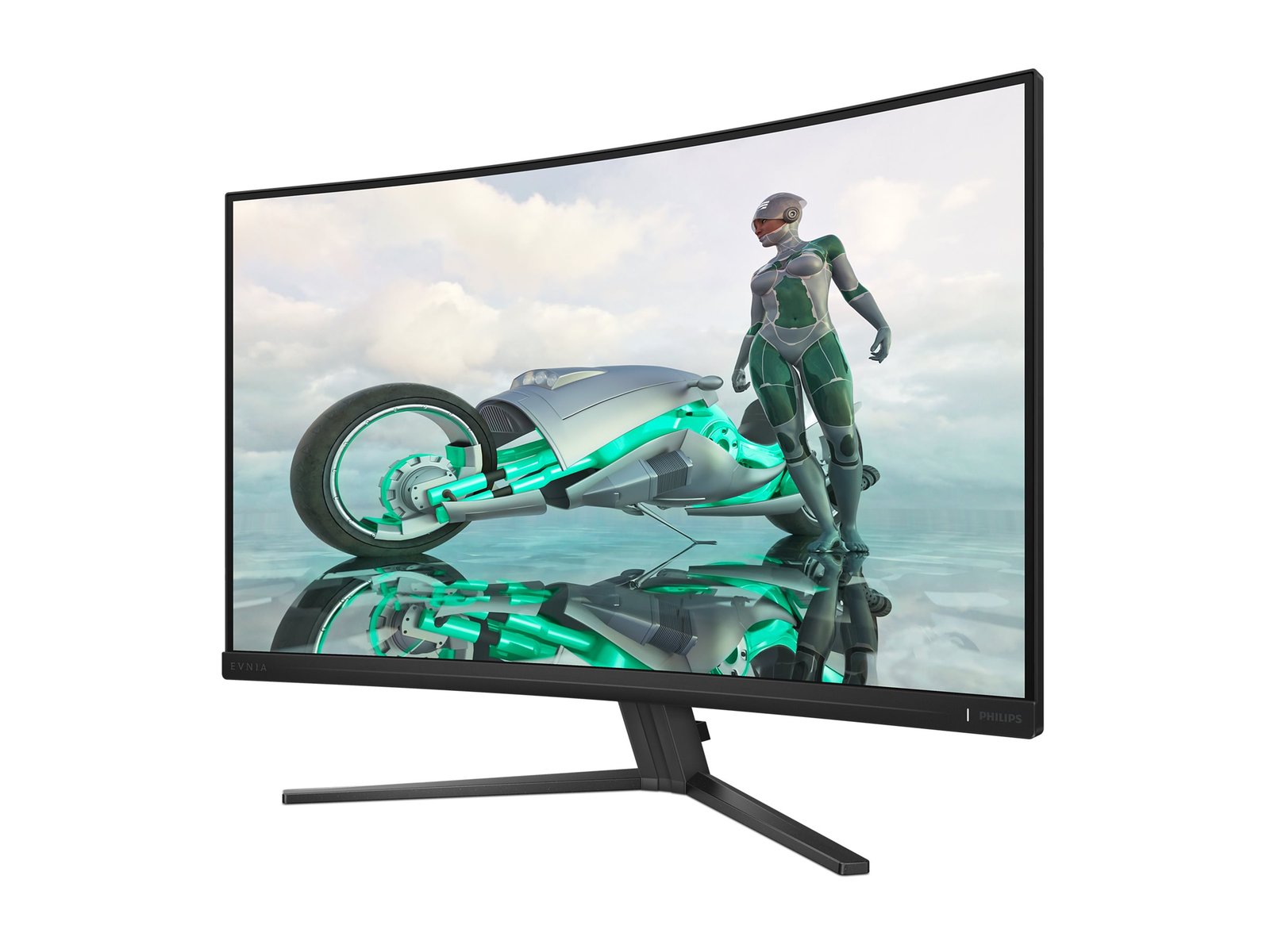 Philips | 32M2C3500L/00 | 32 " | VA | QHD | 16:9 | 180 Hz | 1 ms | 2560 x 1440 pixels | 300 cd/m² | HDMI ports quantity 2 | Warranty 24 month(s)