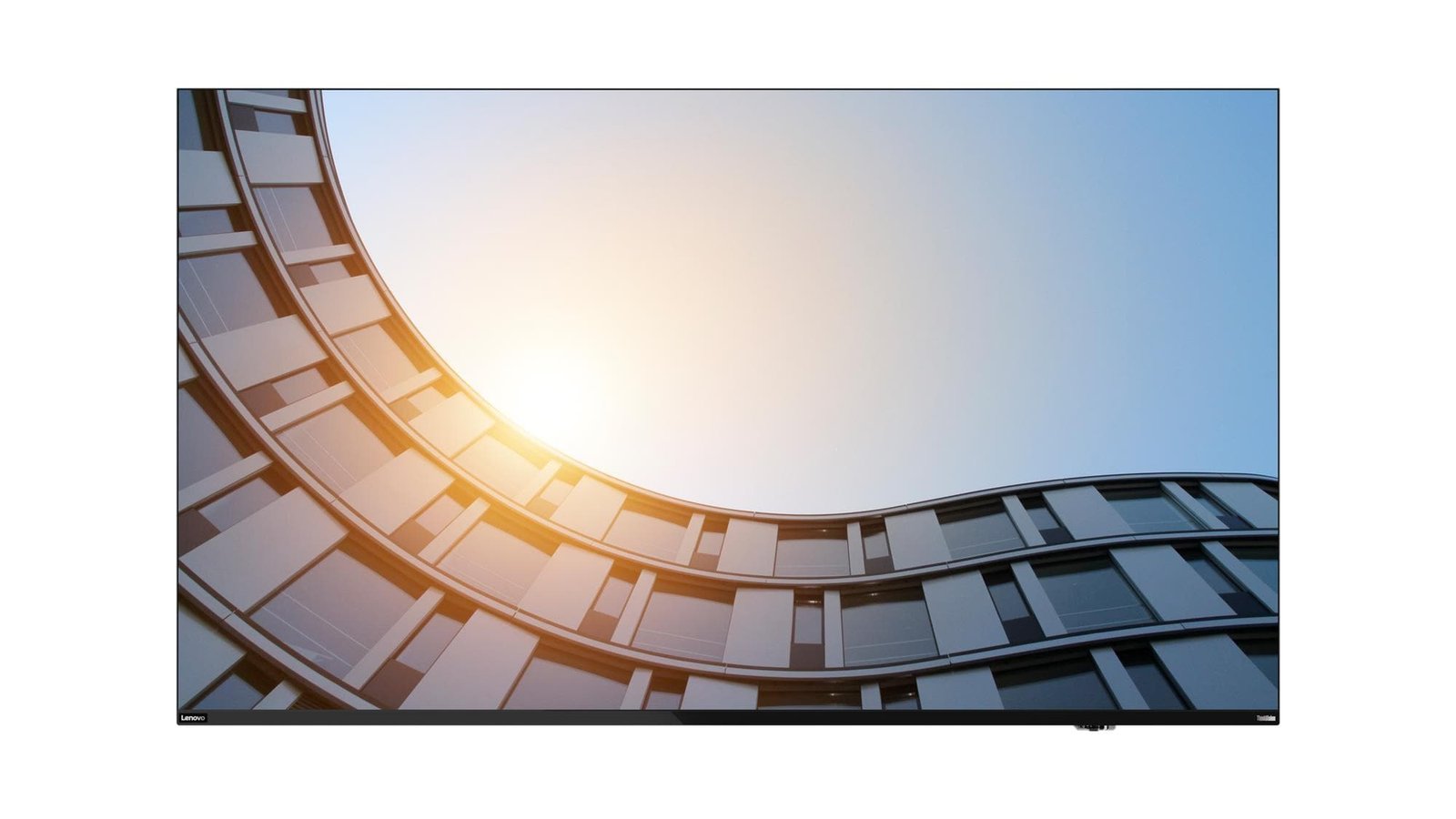 Lenovo | ThinkVision E65 LFD | 64.5 " | Landscape | Windows | 8 ms | 178 ° | 178 ° | 400 cd/m²