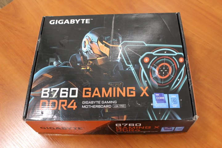 SALE OUT. Gigabyte B760M H DDR4 1.0 M/B | Processor family Intel | Processor socket LGA1700 | DDR4 DIMM | Memory slots 2 | Supported hard disk drive interfaces SATA, M.2 | Number of SATA connectors 4 | Chipset Intel B760 Express | Micro ATX | USED, REFURBISHED, WITHOUT ACCESSORIES, ONLY BACK PANEL INCLUDED