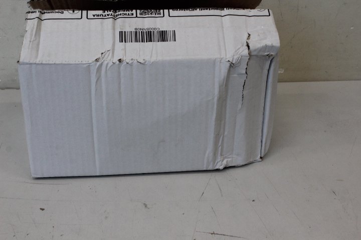 SALE OUT. VAREM Membrane for Hydrophore Tank, 50 L | MB060S2P00000000 | DAMAGED PACKAGING