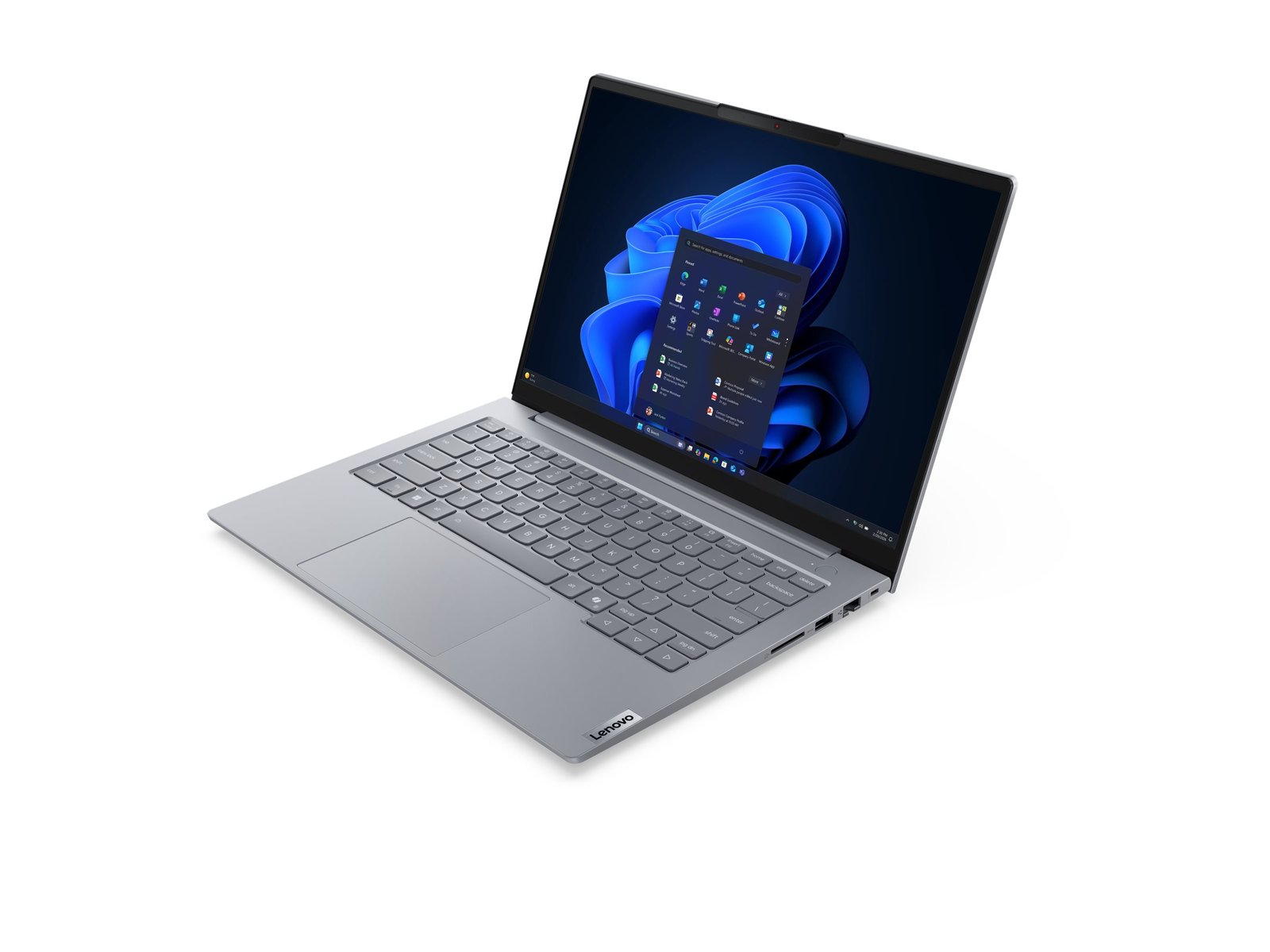 Lenovo ThinkBook 16 G9 IPL Intel | Arctic Grey | 16 " | IPS | WUXGA | 1920 x 1200 pixels | Anti-glare | Intel Core Ultra 5 | 325 | 16 GB | SODIMM DDR5 | Solid-state drive capacity 512 GB | Intel Graphics | Windows 11 Pro | 802.11be | Bluetooth version 5.4 | Keyboard language English | Keyboard backlit | Warranty 24 month(s) | Battery warranty 12 month(s)